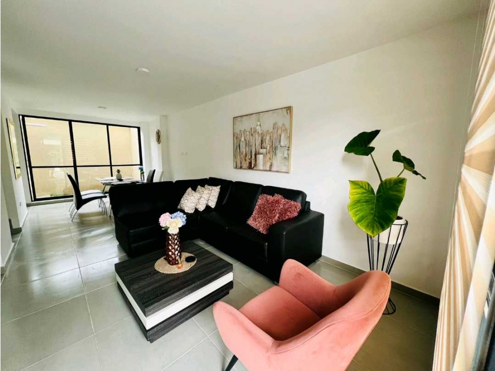 SE VENDE CASA CERCA AL AEROPUERTO . TEBAIDA QUINDÍO — foto 2