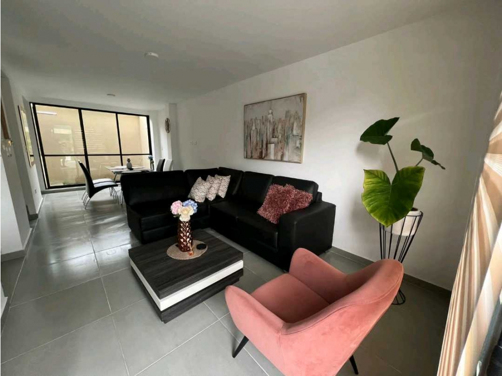 SE VENDE CASA CERCA AL AEROPUERTO . TEBAIDA QUINDÍO — foto 3
