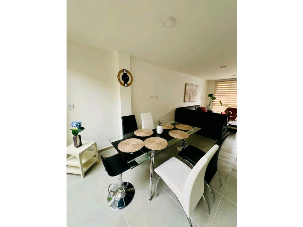 SE VENDE CASA CERCA AL AEROPUERTO . TEBAIDA QUINDÍO — foto 5