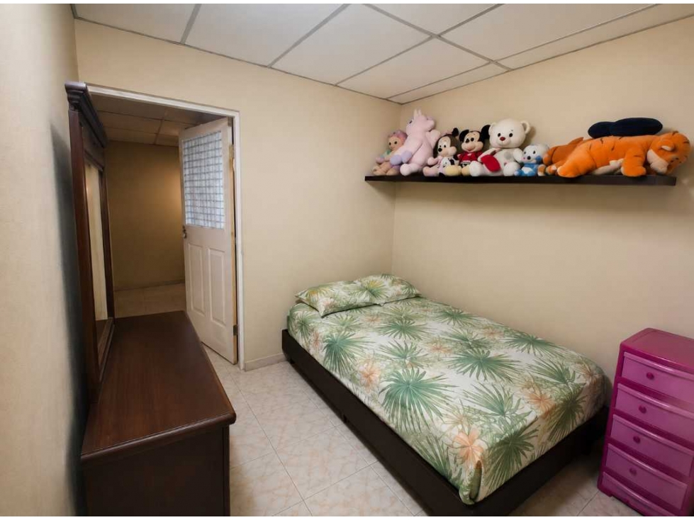 SE VENDE CASA CERCA DEL AEROPUERTO DE TOCUMEN POR DEBAJO DE AVALÚO — foto 2