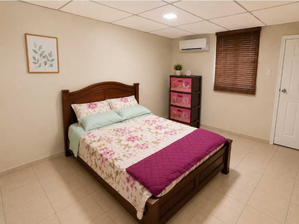 SE VENDE CASA CERCA DEL AEROPUERTO DE TOCUMEN POR DEBAJO DE AVALÚO — foto 4