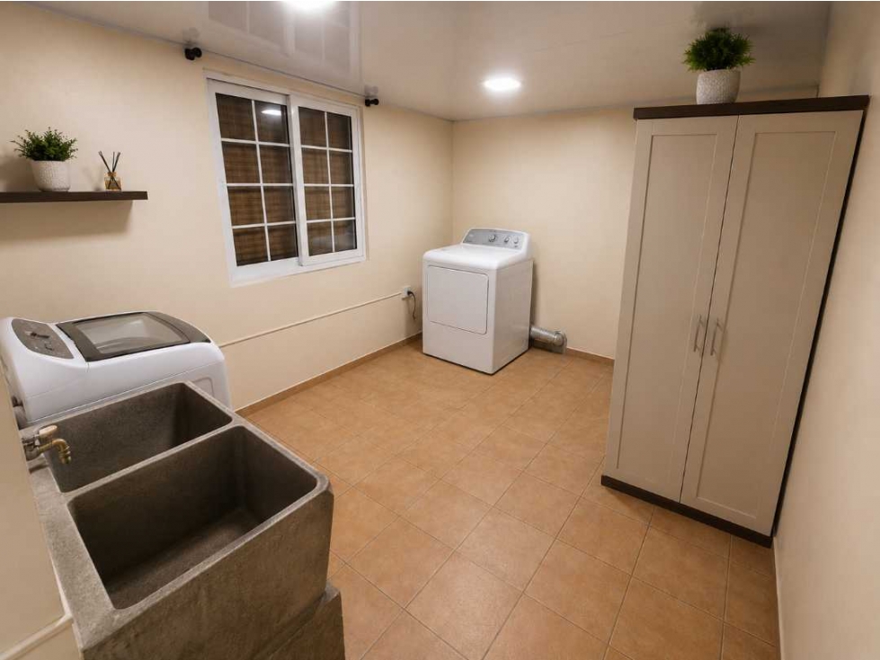 SE VENDE CASA CERCA DEL AEROPUERTO DE TOCUMEN POR DEBAJO DE AVALÚO — foto 6