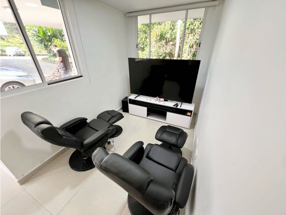 Se Vende Casa iluminada en Conjunto Cerrado en Circasia — foto 4