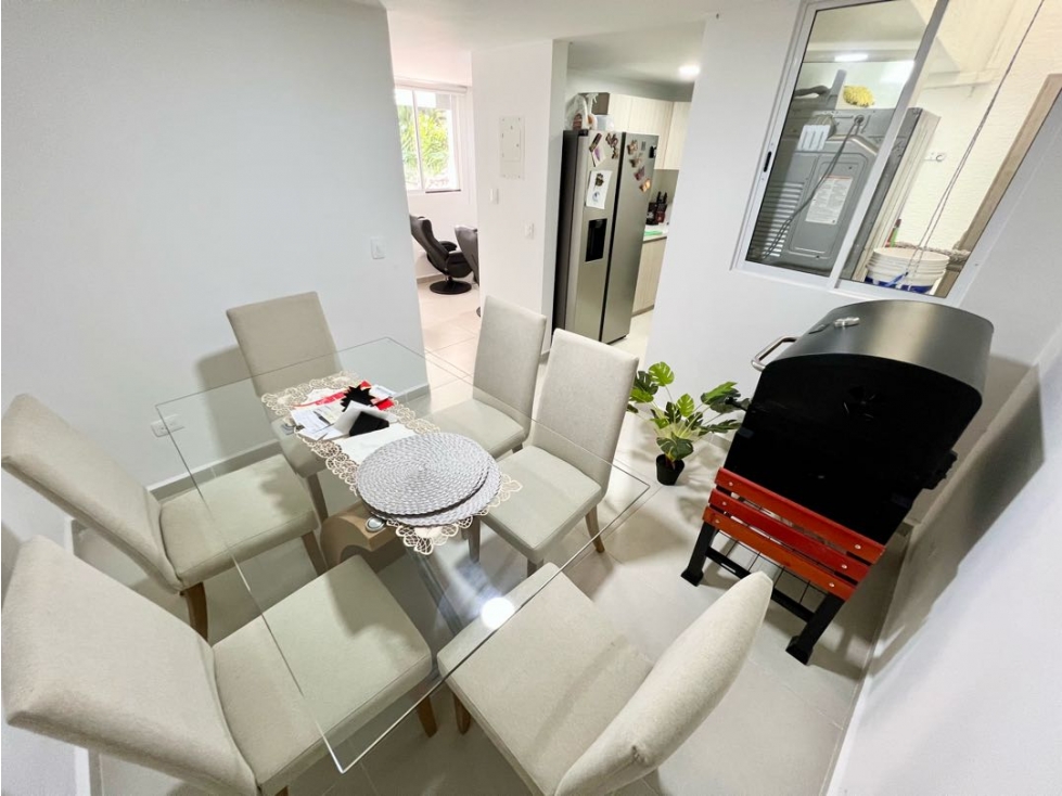 Se Vende Casa iluminada en Conjunto Cerrado en Circasia — foto 5