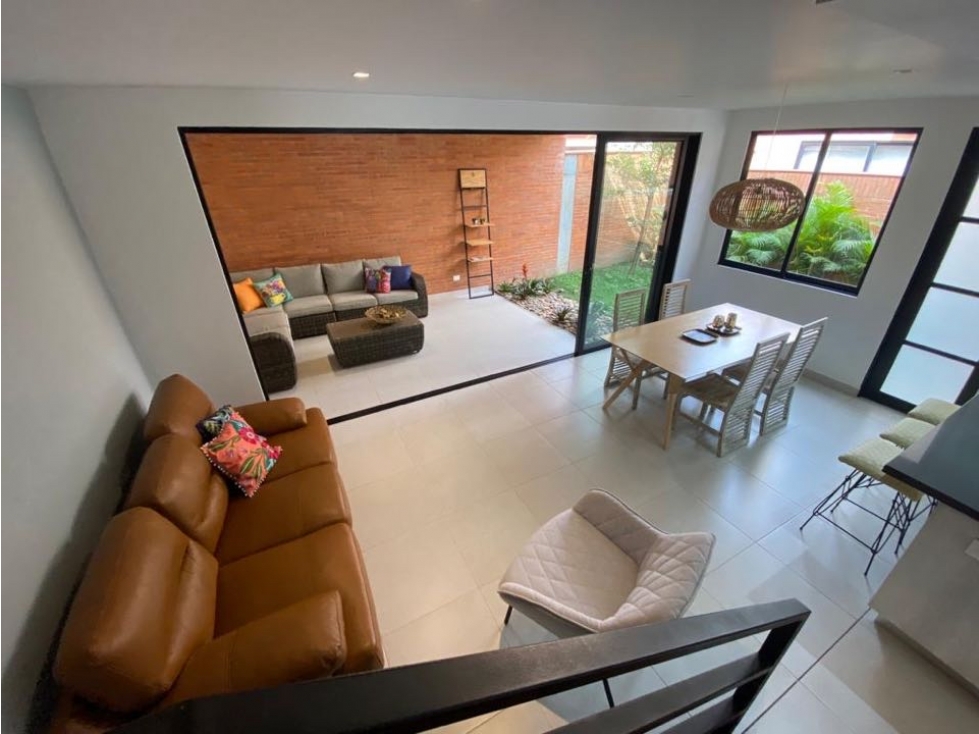 Se Vende Casa Cerritos Pereira — foto 3