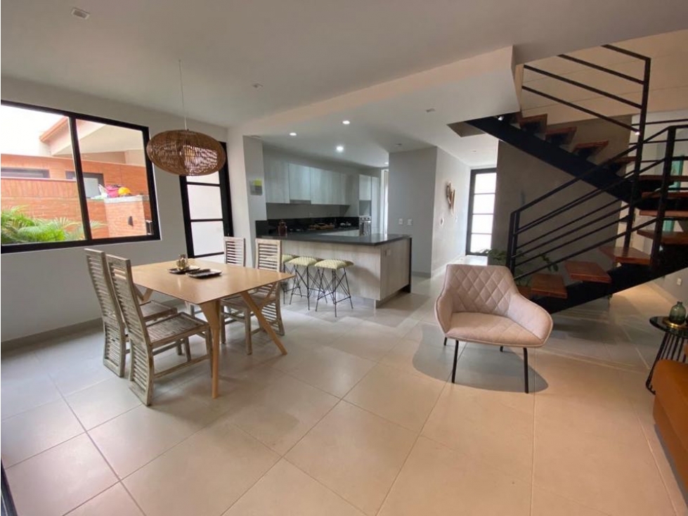 Se Vende Casa Cerritos Pereira — foto 2