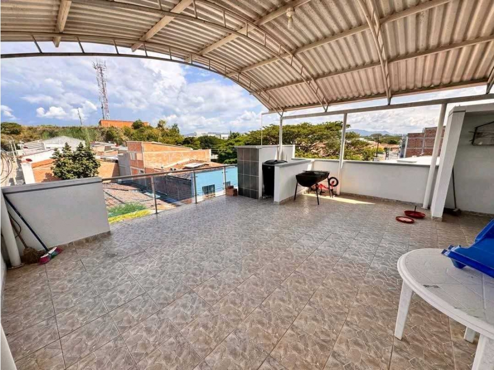 SE VENDE CASA CERROS DE PUERTO ASIS CARTAGO VALLE — foto 2