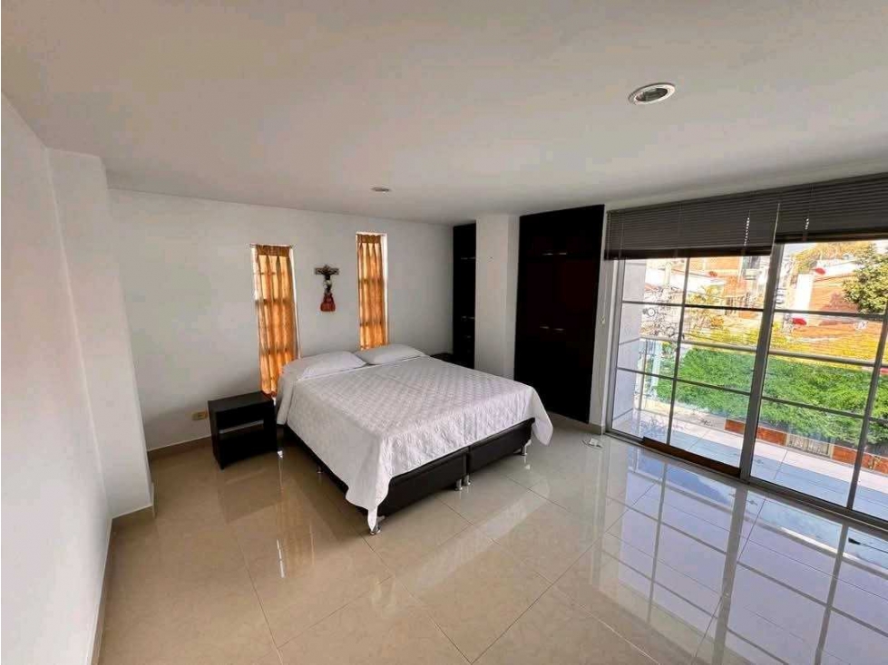SE VENDE CASA CERROS DE PUERTO ASIS CARTAGO VALLE — foto 3