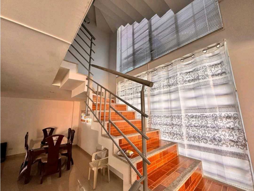 SE VENDE CASA CERROS DE PUERTO ASIS CARTAGO VALLE — foto 5
