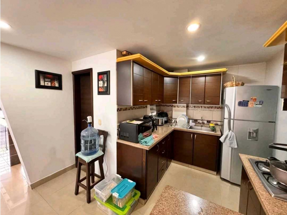 SE VENDE CASA CERROS DE PUERTO ASIS CARTAGO VALLE — foto 6