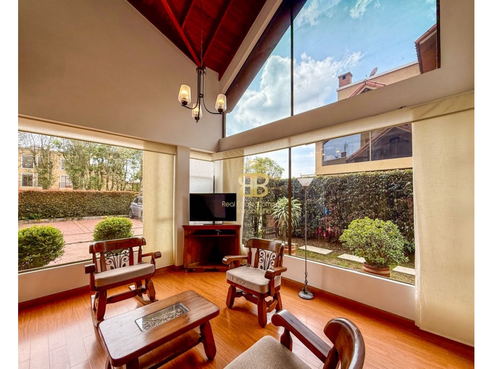 SE VENDE CASA CHIA VEREDA BOJACA