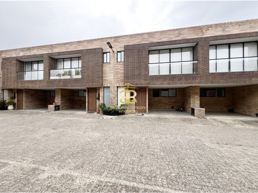SE VENDE CASA CHIA VEREDA FONQUETÁ