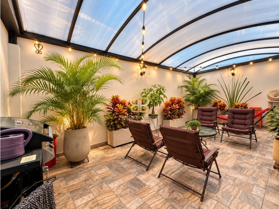 SE VENDE CASA CHIA VEREDA FONQUETÁ — foto 4