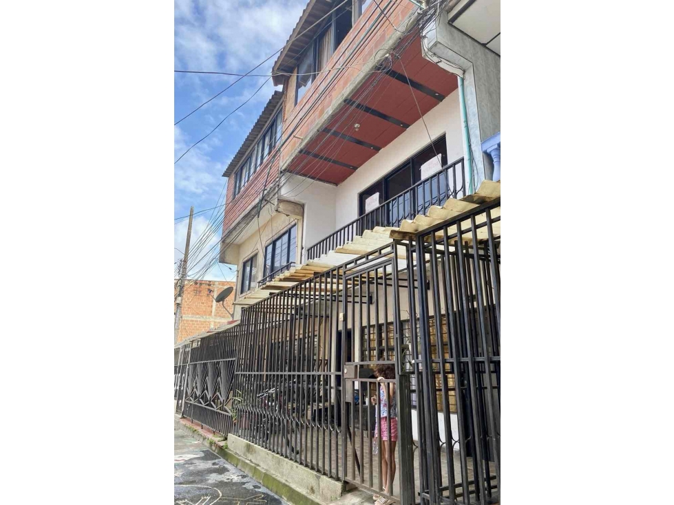 CASA EN VENTA EN CIUDAD CORDOBA DE CALI MIP cw9349103