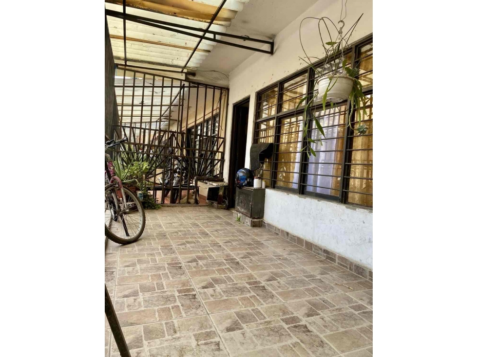 CASA EN VENTA EN CIUDAD CORDOBA DE CALI MIP cw9349103 — foto 2