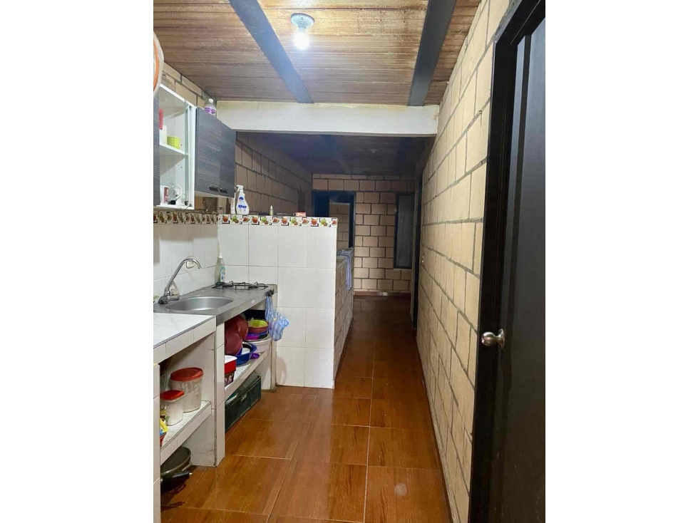 CASA EN VENTA EN CIUDAD CORDOBA DE CALI MIP cw9349103 — foto 3