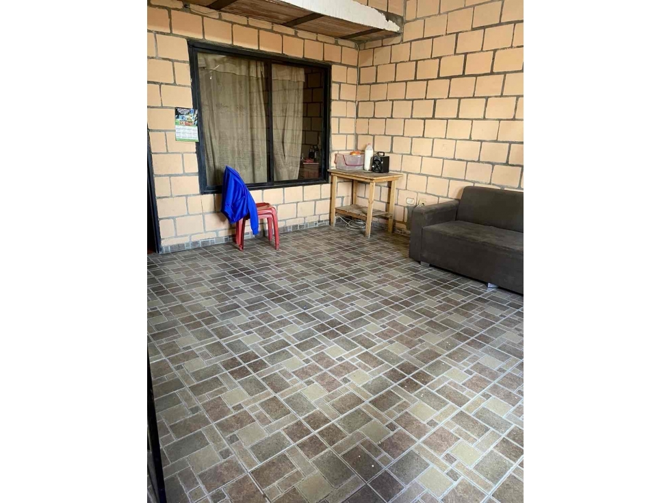 CASA EN VENTA EN CIUDAD CORDOBA DE CALI MIP cw9349103 — foto 4