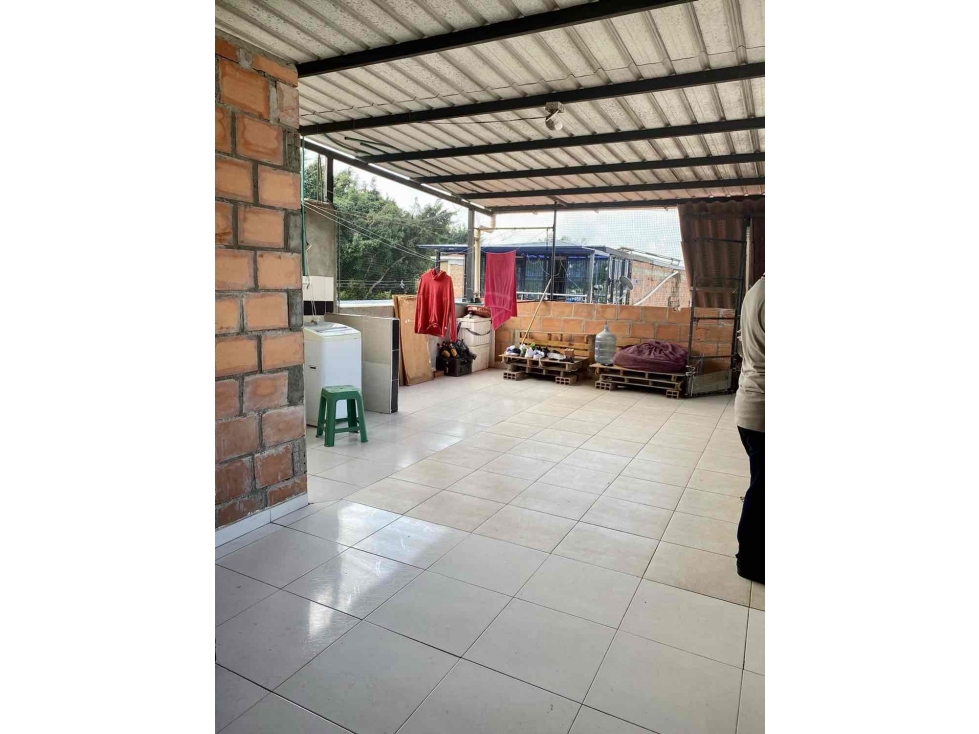 CASA EN VENTA EN CIUDAD CORDOBA DE CALI MIP cw9349103 — foto 5