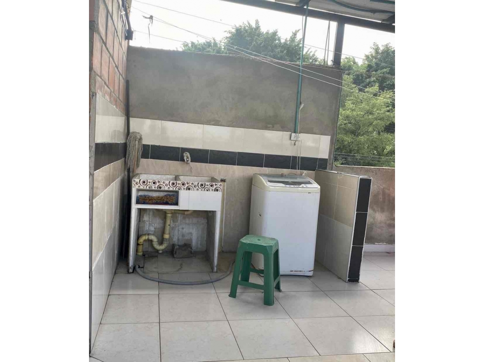 CASA EN VENTA EN CIUDAD CORDOBA DE CALI MIP cw9349103 — foto 6