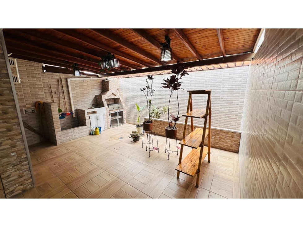 SE VENDE CASA, CIUDAD COUNTRY — foto 6
