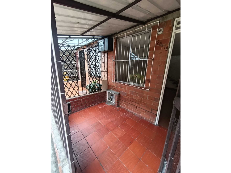 Se vende casa ciudadela de comfandi sector zamorano — foto 2