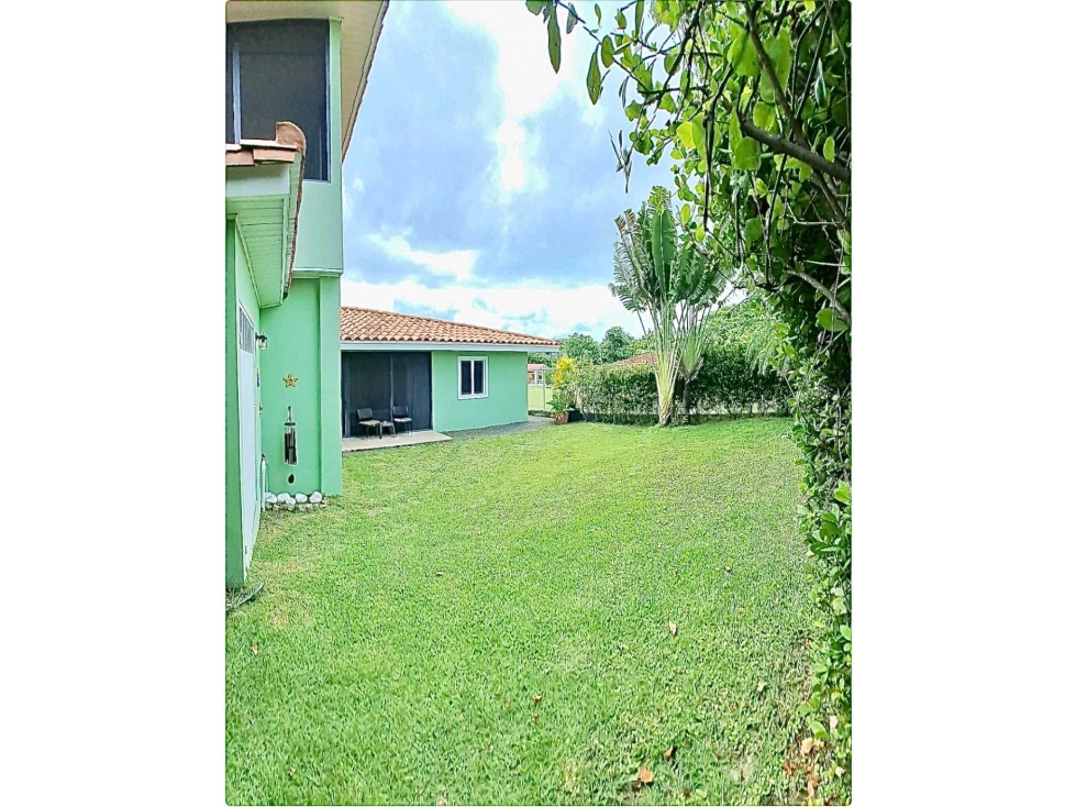 SE VENDE CASA CLUB ECUESTRE CORONADO 327M2 CON PISCINA Y TERRAZAS — foto 4