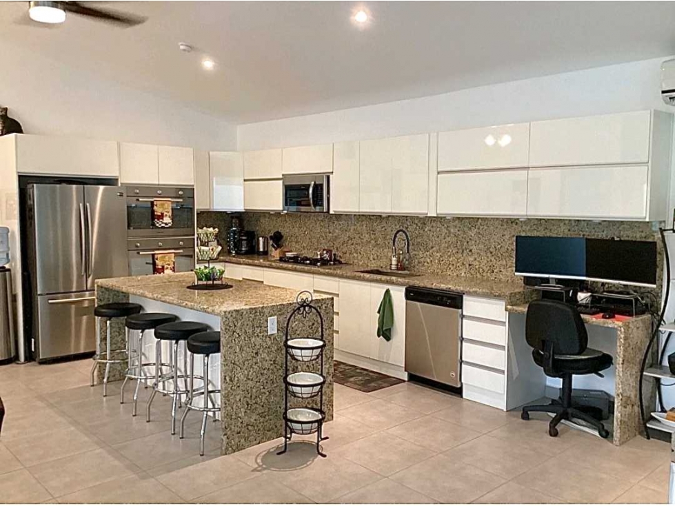 SE VENDE CASA CLUB ECUESTRE CORONADO 327M2 CON PISCINA Y TERRAZAS — foto 6