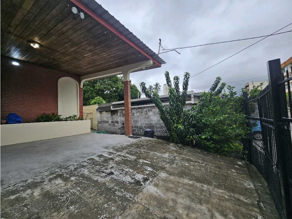 VENTA CASA COMERCIAL EN BETANIA (MR) — foto 3