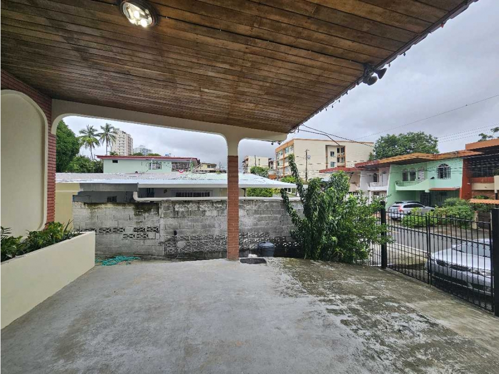 VENTA CASA COMERCIAL EN BETANIA (MR) — foto 4