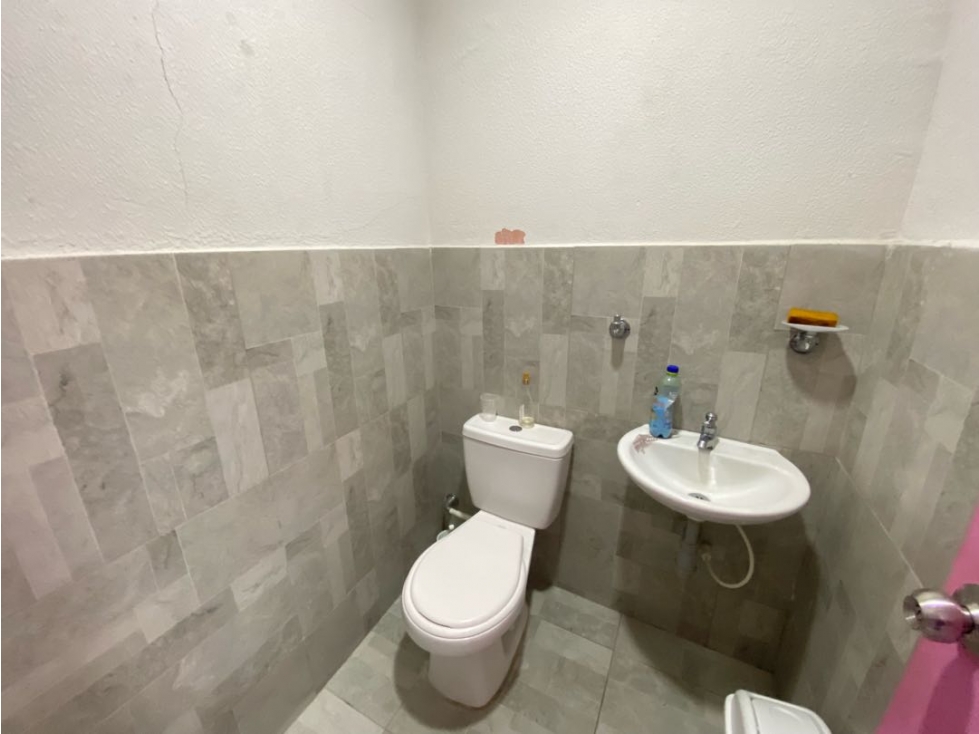 SE VENDE CASA COMERCIAL CERCA AL ESTADIO MODERNO CALLE 30 BARRANQUILLA — foto 6