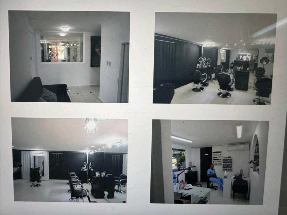 SE VENDE CASA COMERCIAL CON MULTIUSOS EN EL CARMEN INVERSION SEGURA - 1