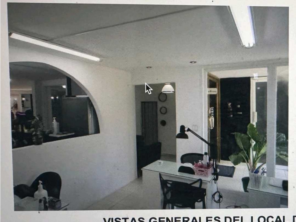 SE VENDE CASA COMERCIAL CON MULTIUSOS EN EL CARMEN INVERSION SEGURA - 4