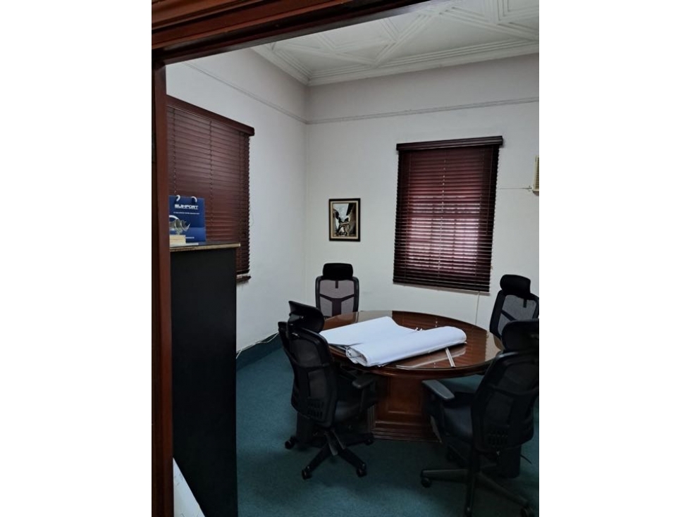 SE VENDE CASA COMERCIAL EN BELLA VISTA AM — foto 3