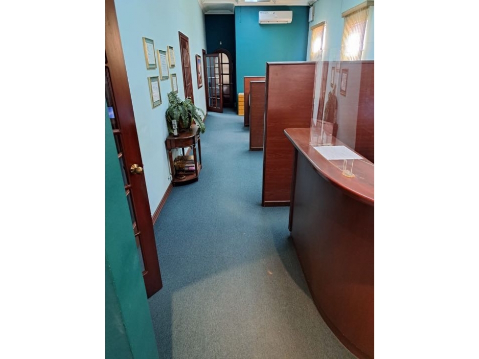 SE VENDE CASA COMERCIAL EN BELLA VISTA AM — foto 5