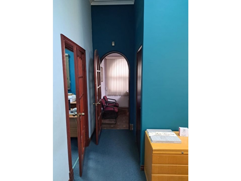 SE VENDE CASA COMERCIAL EN BELLA VISTA AM — foto 6