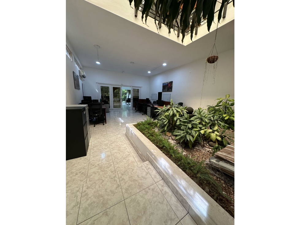 Se Vende casa comercial en Los Angeles