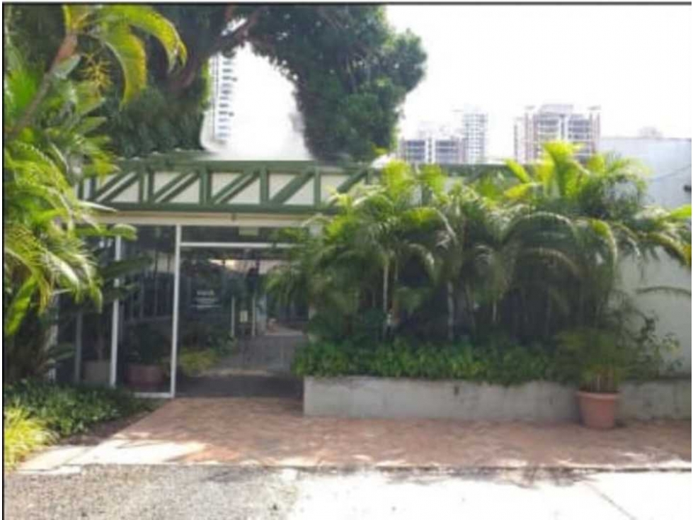 SE VENDE CASA COMERCIAL EN SAN FRANCISCO - 4