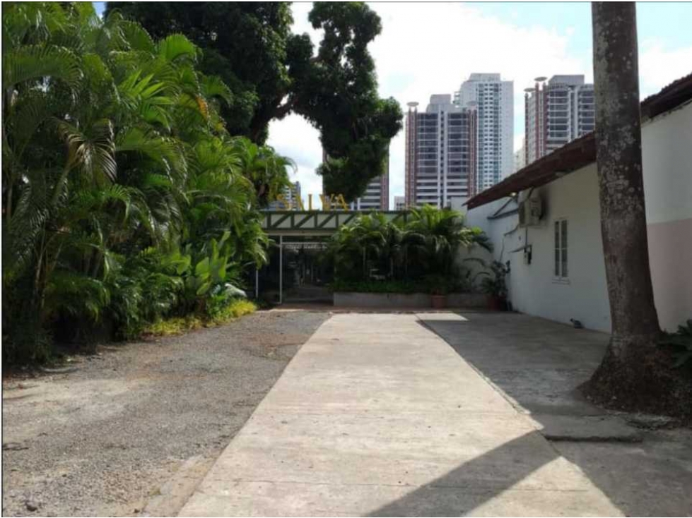 SE VENDE CASA COMERCIAL EN SAN FRANCISCO - 5