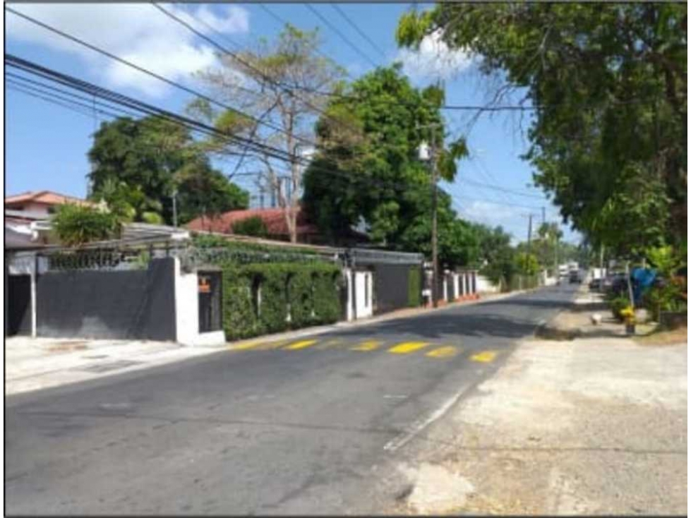 SE VENDE CASA COMERCIAL EN SAN FRANCISCO - 6