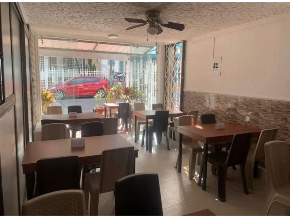 Se vende casa comercial en Villavicencio / Barrio Barzal — foto 2