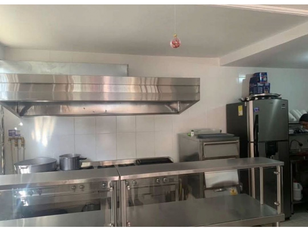 Se vende casa comercial en Villavicencio / Barrio Barzal — foto 5
