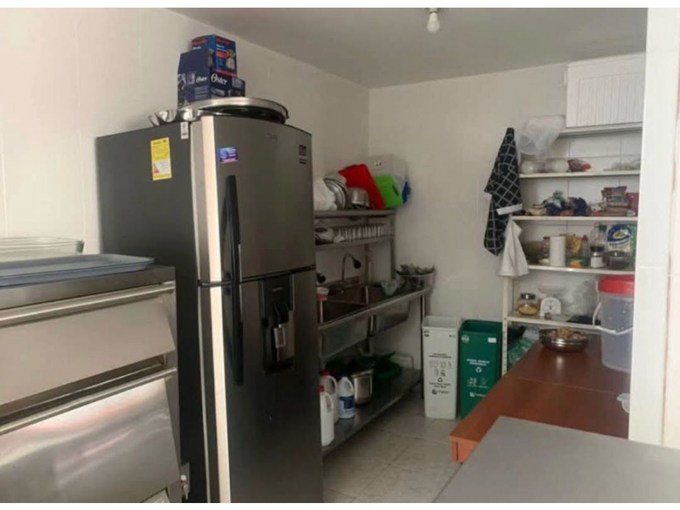 Se vende casa comercial en Villavicencio / Barrio Barzal — foto 6