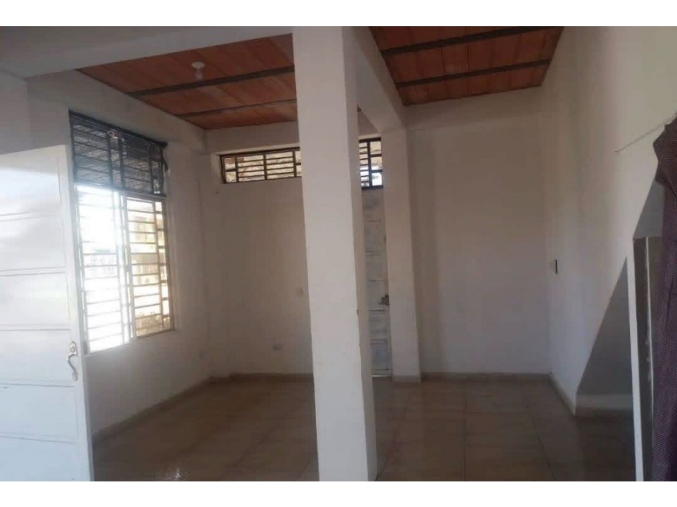 SE VENDE CASA COMERCIAL ESQUINERA? VILLA VARGAS, YOPAL — foto 2