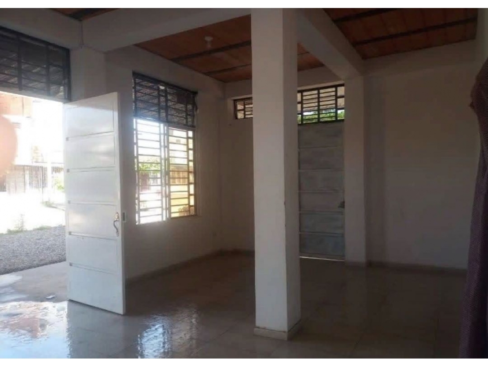 SE VENDE CASA COMERCIAL ESQUINERA? VILLA VARGAS, YOPAL — foto 3
