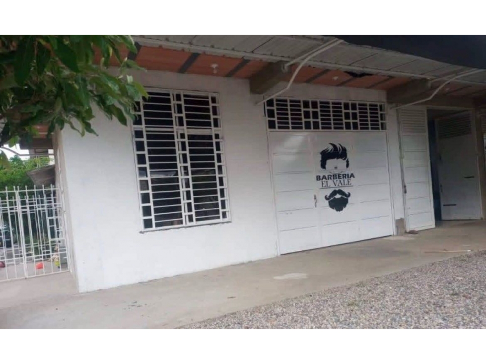 SE VENDE CASA COMERCIAL ESQUINERA? VILLA VARGAS, YOPAL