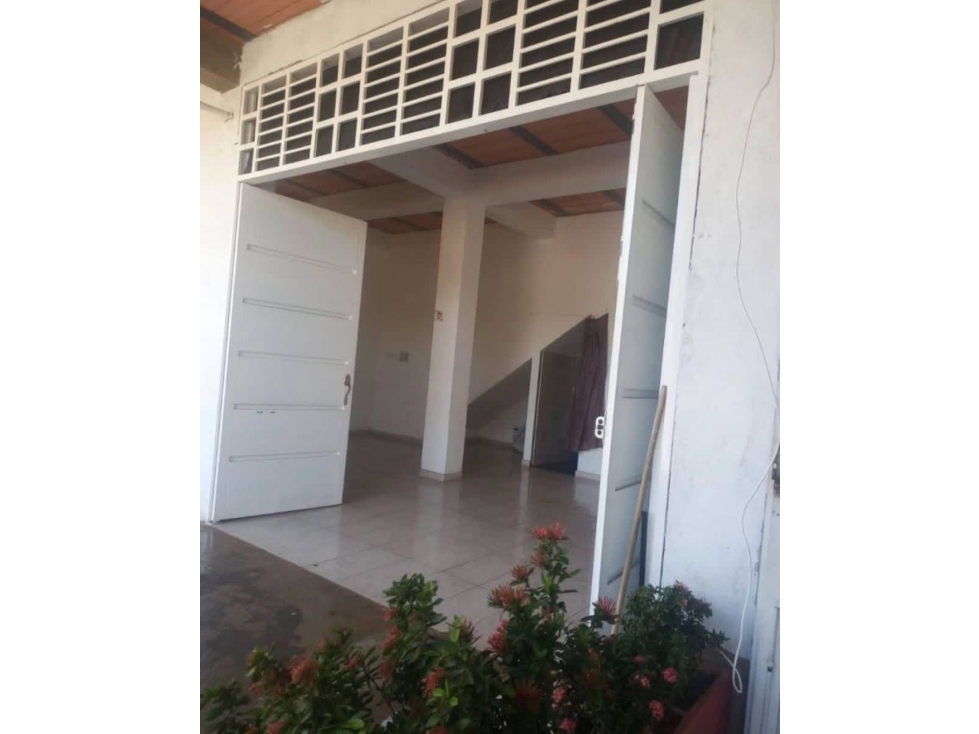 SE VENDE CASA COMERCIAL ESQUINERA? VILLA VARGAS, YOPAL — foto 4