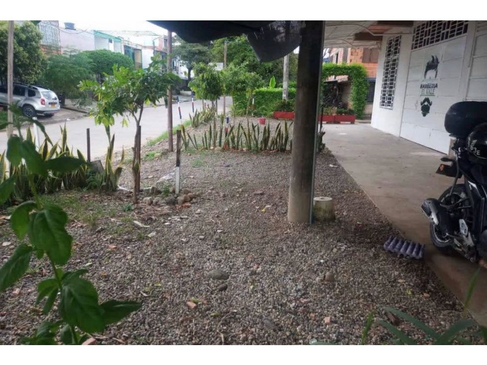 SE VENDE CASA COMERCIAL ESQUINERA? VILLA VARGAS, YOPAL — foto 6