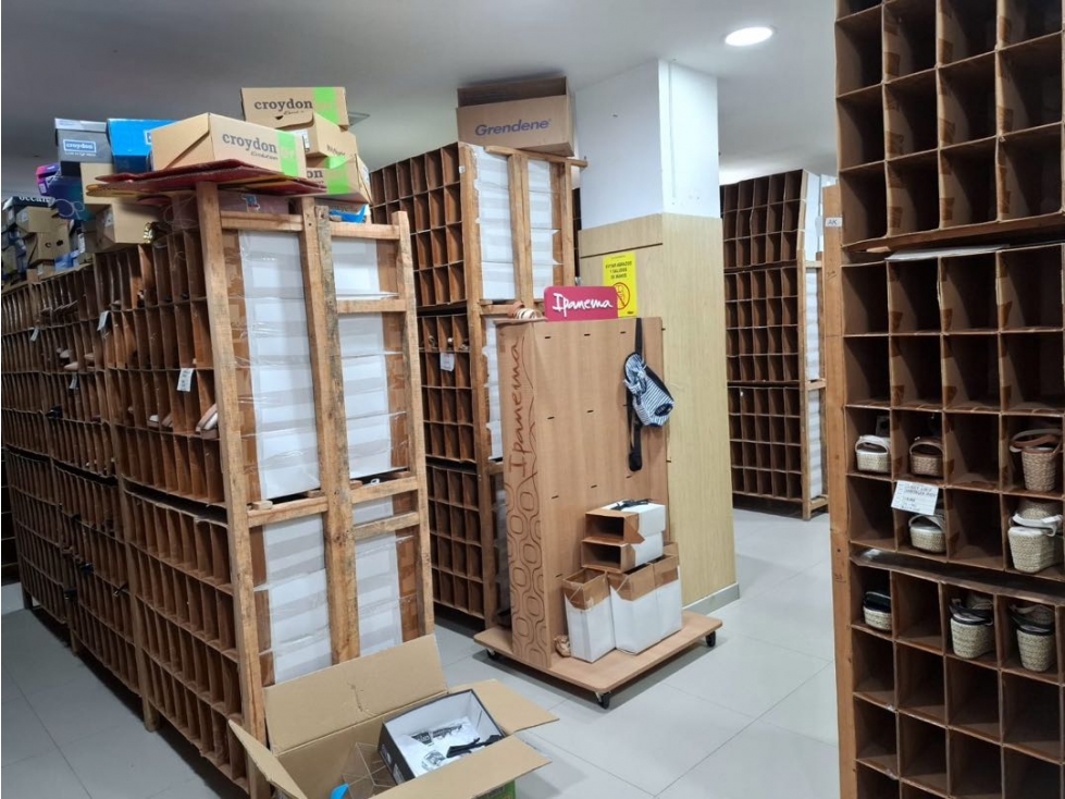 SE VENDE CASA COMERCIAL O INSTITUCIONAL CENTRO DE YOPAL — foto 4