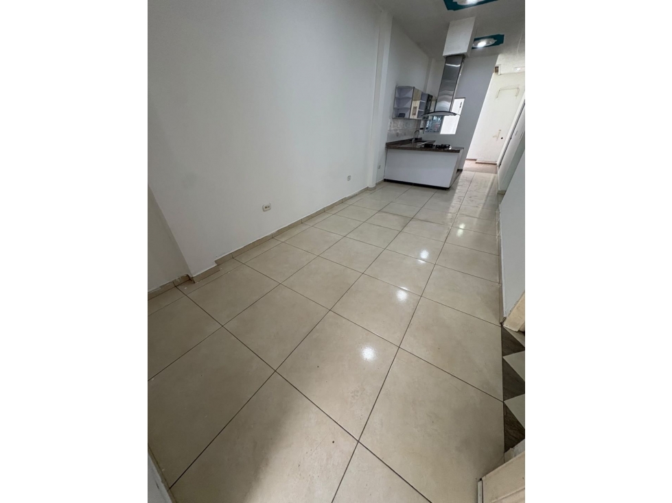 SE VENDE CASA CON 2 APARTAMENTOS INDEPENDIENTES | NUEVO HÁBITAT-YOPAL — foto 3
