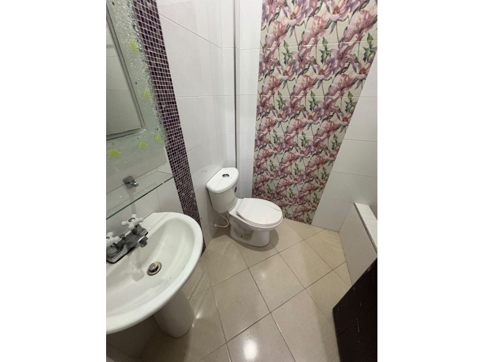 SE VENDE CASA CON 2 APARTAMENTOS INDEPENDIENTES | NUEVO HÁBITAT-YOPAL — foto 5